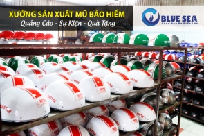 5 Mẫu Nón Bảo Hiểm Phù Hợp Nhất Cho Chiến Dịch Truyền Thông Ngành Ngân Hàng